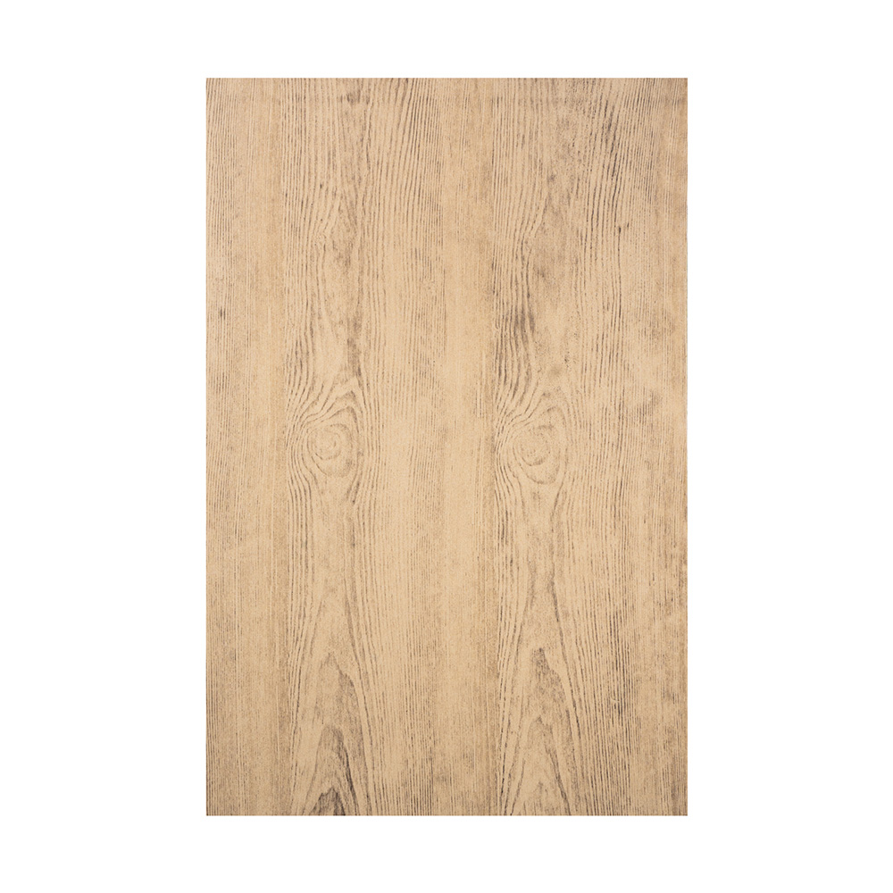 Furnir de piatră flexibilă cu textura decorativă din lemn rezistent la uzură Furnir de piatră flexibilă cu textura decorativă din lemn rezistent la uzură