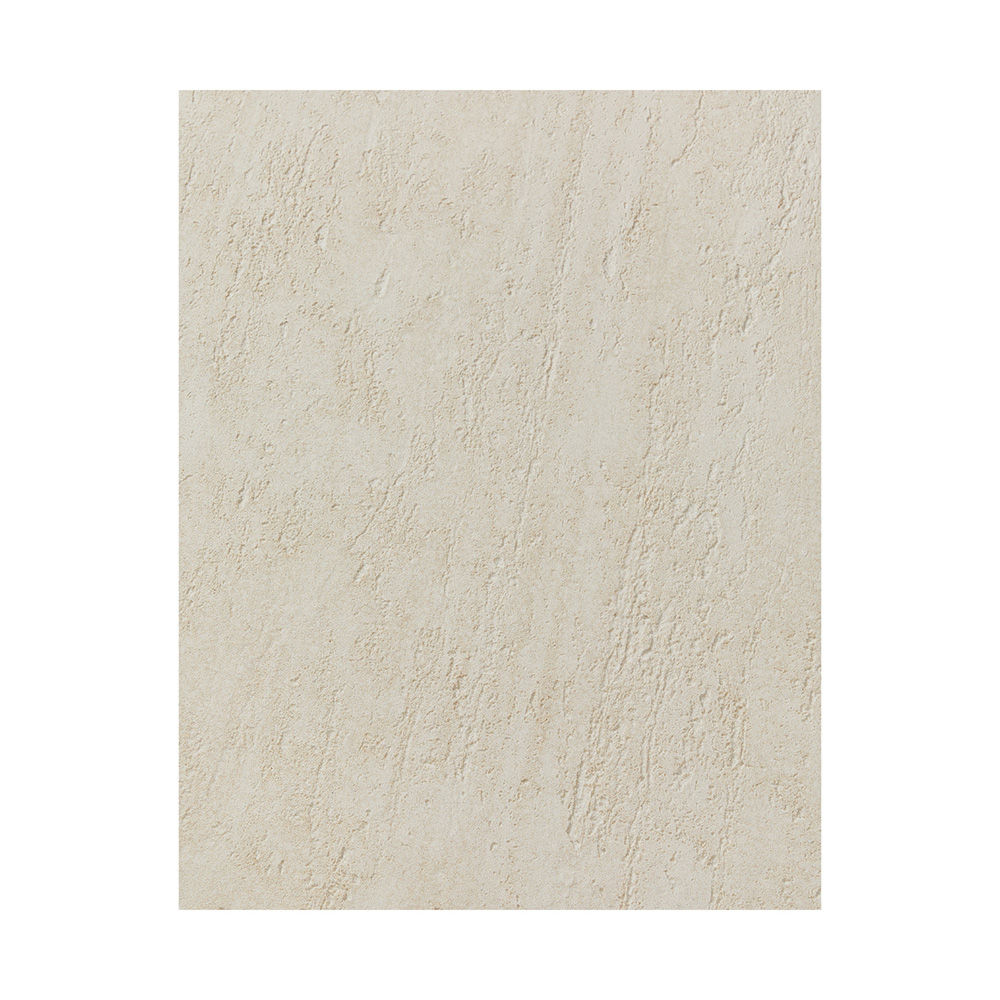 Material de perete exterior impermeabil Travertin Panou flexibil din piatra