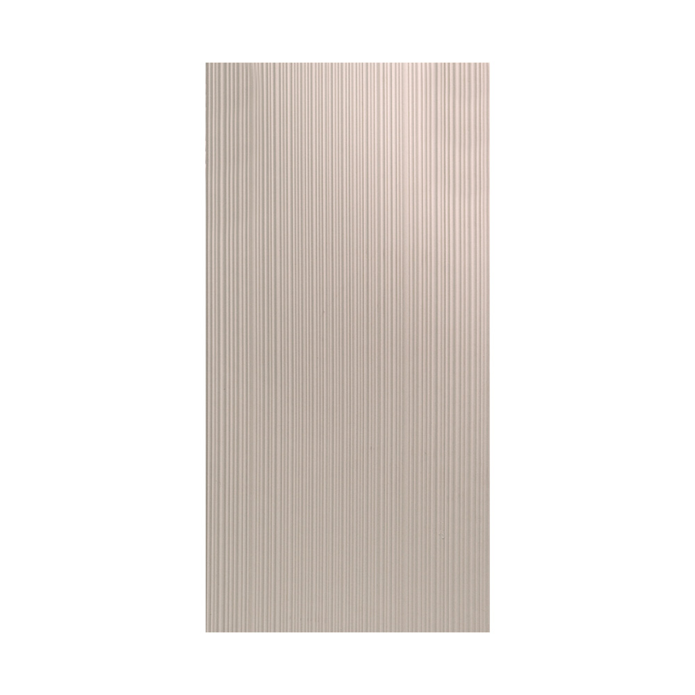 Decorare interioară Material de perete exterior din piatră liniară flexibilă