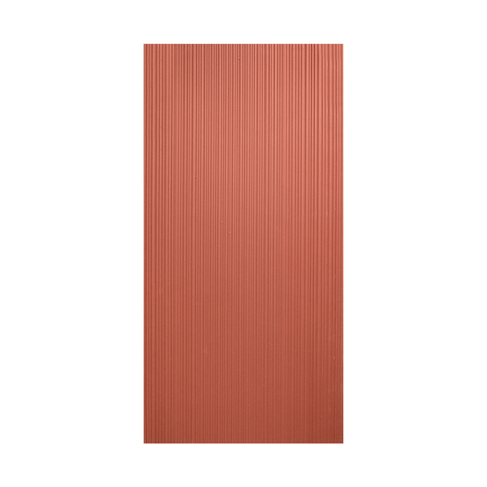 Furnir de piatră liniar flexibil decorativ impermeabil