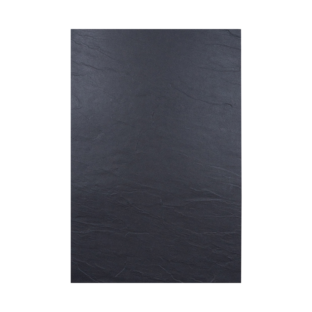 Furnir flexibil din piatră moale din ardezie decorativă rezistentă la UV Furnir flexibil din piatră moale din ardezie decorativă rezistentă la UV